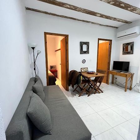 Bugo Luis Apartament Apartment บาร์เซโลนา ภายนอก รูปภาพ