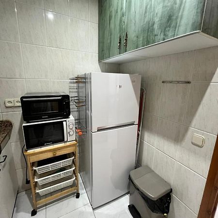 Bugo Luis Apartament Apartment บาร์เซโลนา ภายนอก รูปภาพ